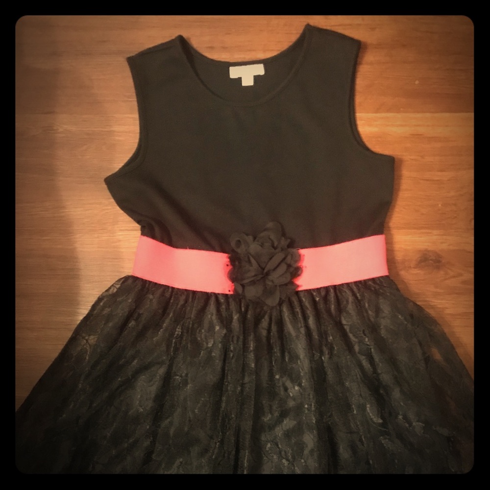 PARTY DRESS